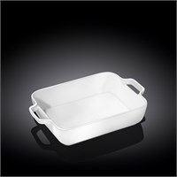 Форма для запекания с ручками 22,5x14x5 см WL-997030/A 65674