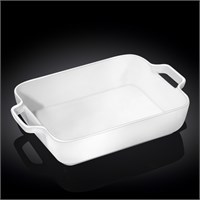 Форма для запекания с ручками 32,5x21x7 см WL-997032/1C 65677