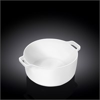 Форма для запекания с ручками 12x10x5 см WL-997033/A 65679