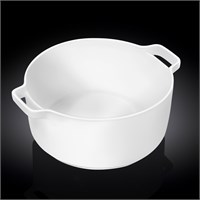 Форма для запекания с ручками 19x16x7,5 см WL-997035/A 65681