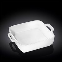 Форма для запекания с ручками 25,5x21x6,5 см WL-997037/A 65685