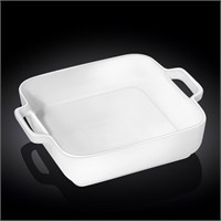 Форма для запекания с ручками 30x24,5x7 см WL-997038/1C 65686