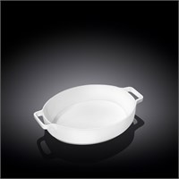 Форма для запекания с ручками 26x18x5,5 см WL-997039/1C 65688