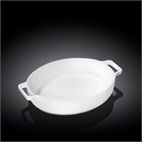 Форма для запекания с ручками 29,5x20,5x6 см WL-997040/1C 65690