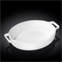 Форма для запекания с ручками 35x24x7,5 см WL-997041/A 65693