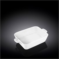 Форма для запекания с ручками 22x14x5 см WL-997042/A 65695