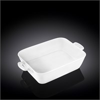 Форма для запекания с ручками 27x17,5x6 см WL-997043/A 65697