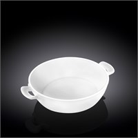 Форма для запекания с ручками 25,5x20,5x6 см WL-997046/A 65703