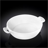 Форма для запекания с ручками 30,5x24,5x7 см WL-997047/1C 65704
