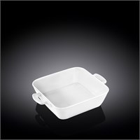 Форма для запекания с ручками 19,5x15,5x5 см WL-997048/A 65707