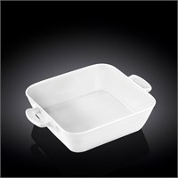 Форма для запекания с ручками 25x19x6 см WL-997049/A 65709