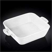 Форма для запекания с ручками 30x24x7 см WL-997050/A 65711