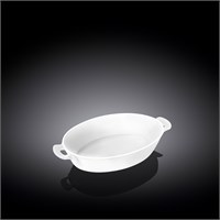 Форма для запекания с ручками 27x16,5x5 см WL-997051/1C 65712