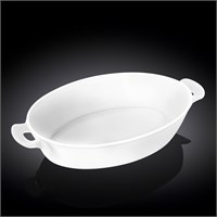 Форма для запекания с ручками 36x22,5x6 см WL-997053/1C 65716