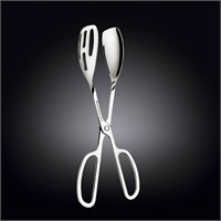 Щипцы сервировочные 26 см WL-999129/1C 65771