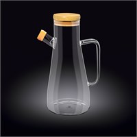 Бутылка для масла 900 мл WL-888958/A 65857