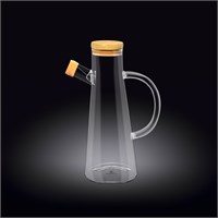 Бутылка для масла 500 мл WL-888964/A 65863