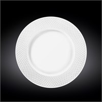 Тарелка обеденная 25,5 см WL-880101?JV/A 65915
