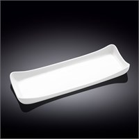 Блюдо прямоугольное 40,5x14,5 см WL-991329/A 65968