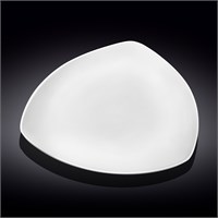 Блюдо треугольное 32 см WL-991369/A 66084