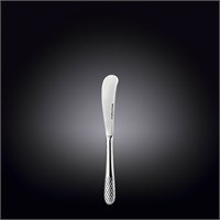 Нож для масла 17 см  на блистере WL-999216/1B 66100