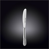 Нож столовый 22 см на блистере WL-999200/1B 66132