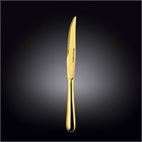Нож для стейка 23,5 см на блистере WL-999163/1B 66163