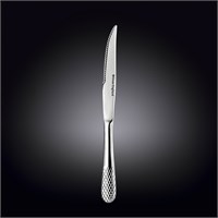 Нож для стейка 23,5 см на блистере WL-999215/1B 66164