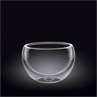 Пиала двустенная 500 мл WL-888756/A 66216