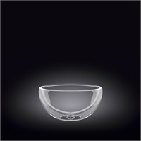Пиала двустенная 100 мл WL-888788/A 66227
