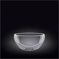 Пиала двустенная 200 мл WL-888789/A 66228