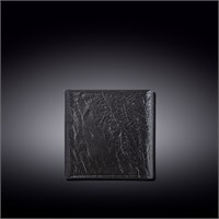 Тарелка квадратная 13 x 13 см WL-661104/A 66275