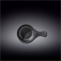 Форма для запекания с ручкой 16x10 см WL-661138/A 66306