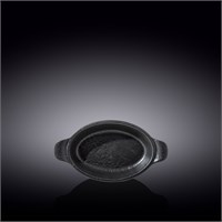 Форма для запекания овальная 20,5x11,5 см WL-661144/A 66689