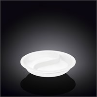 Гастроемкость 2-х секционная 38,5 см WL-997208/A 66730