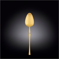 Ложка десертная 18,5 см на блистере WL-999568/1B 66744