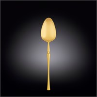 Ложка столовая 20,5 см на блистере WL-999563/1B 66753