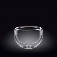 Пиала двустенная 400 мл WL-888767/A 66889
