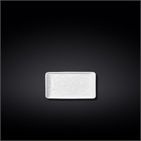 Блюдо прямоугольное 15x8 см WL-661501/A 66897