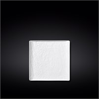 Тарелка квадратная 13 x 13 см WL-661504/A 66912