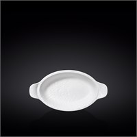 Форма для запекания овальная 23,5x12,5 см WL-661545/A 66930