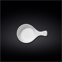 Форма для запекания с ручкой 16x10 см WL-661538/A 66931