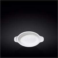 Форма для запекания овальная 20,5x11,5 см WL-661544/A 66936