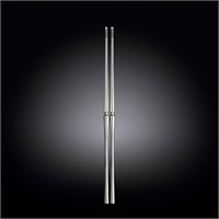 Палочки для еды 23 см на блистере WL-999501000/2B (OLD: 999515) 66949