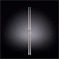 Палочки для еды 23 см на блистере WL-999501500/2B (OLD: 999560) 66959