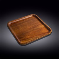 Блюдо квадратное 30.5 x 30.5 см WL-781009/A 66971