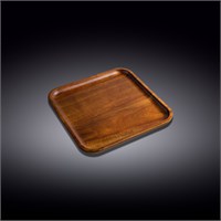 Тарелка квадратная 15 x 15 см WL-781003/A 66997
