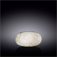 Блюдо суперэллипс 16x9 см WL-671241/A 67034