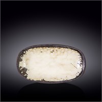 Блюдо суперэллипс 30.5x18 см WL-671444/A 67051