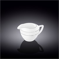 Молочник с платиновыми линиями 280 мл WL-880103475/A 67497